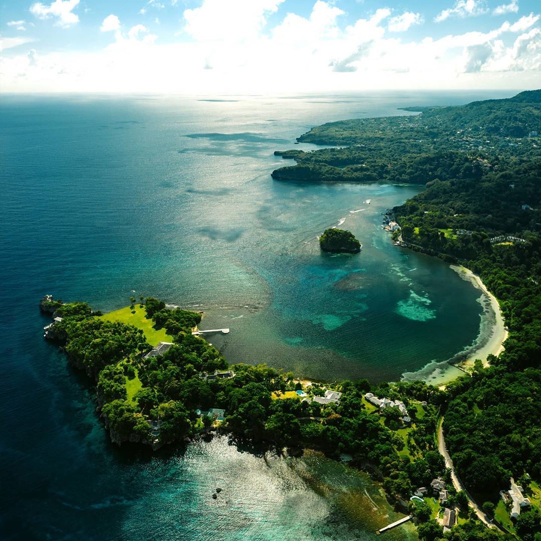 Frenchman's Cove Escape