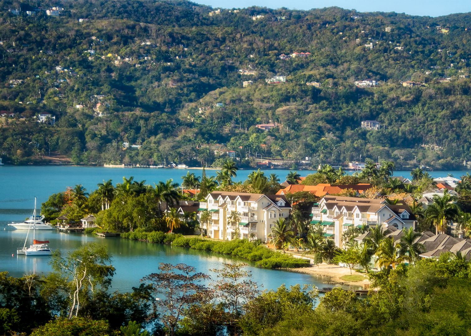 Montego Bay